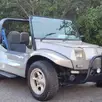 VOLKSWAGEN BUGGY 1.6 8V GASOLINA 2P MANUAL VOLKSWAGEN BUGGY 1.6 8V GASOLINA 2P MANUAL