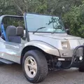 VOLKSWAGEN BUGGY 1.6 8V GASOLINA 2P MANUAL VOLKSWAGEN BUGGY 1.6 8V GASOLINA 2P MANUAL