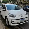 VOLKSWAGEN UP 1.0 TSI MOVE UP 12V FLEX 4P MANUAL VOLKSWAGEN UP 1.0 TSI MOVE UP 12V FLEX 4P MANUAL