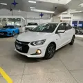 CHEVROLET ONIX 1.0 FLEX PLUS LT MANUAL CHEVROLET ONIX 1.0 FLEX PLUS LT MANUAL