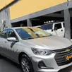 CHEVROLET ONIX 1.0 TURBO FLEX PLUS LT MANUAL CHEVROLET ONIX 1.0 TURBO FLEX PLUS LT MANUAL