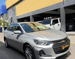 CHEVROLET ONIX 1.0 TURBO FLEX PLUS LT MANUAL CHEVROLET ONIX 1.0 TURBO FLEX PLUS LT MANUAL