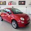 FIAT 500 1.4 CULT 8V FLEX 2P AUTOMATIZADO FIAT 500 1.4 CULT 8V FLEX 2P AUTOMATIZADO