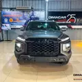 JAC HUNTER 2.0 TURBO DIESEL HD 4X4 AUTOMÁTICO JAC HUNTER 2.0 TURBO DIESEL HD 4X4 AUTOMÁTICO