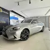 LEXUS IS250 F-SPORT 2.5 V6 24V GASOLINA 4P AUTOMÁTICO LEXUS IS250 F-SPORT 2.5 V6 24V GASOLINA 4P AUTOMÁTICO