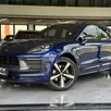 PORSCHE MACAN 2.0 TURBO GASOLINA T PDK PORSCHE MACAN 2.0 TURBO GASOLINA T PDK