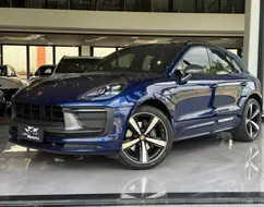 PORSCHE MACAN 2.0 TURBO GASOLINA T PDK PORSCHE MACAN 2.0 TURBO GASOLINA T PDK
