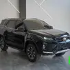 TOYOTA HILUX SW4 2.8 D-4D TURBO DIESEL SRX PLATINUM 7L 4X4 AUTOMÁTICO TOYOTA HILUX SW4 2.8 D-4D TURBO DIESEL SRX PLATINUM 7L 4X4 AUTOMÁTICO