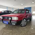 VOLKSWAGEN GOL 1.8 GTS 8V ÁLCOOL 2P MANUAL VOLKSWAGEN GOL 1.8 GTS 8V ÁLCOOL 2P MANUAL
