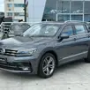 VOLKSWAGEN TIGUAN 2.0 350 TSI GASOLINA ALLSPACE R-LINE 4MOTION DSG VOLKSWAGEN TIGUAN 2.0 350 TSI GASOLINA ALLSPACE R-LINE 4MOTION DSG