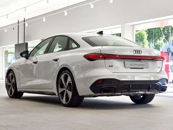 AUDI-A5-2.0 TFSI GASOLINA PERFORMANCE S EDITION QUATTRO S TRONIC AUDI-A5-2025