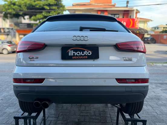 AUDI-Q3-2.0 TFSI ATTRACTION QUATTRO 4P GASOLINA S TRONIC AUDI-Q3-2015