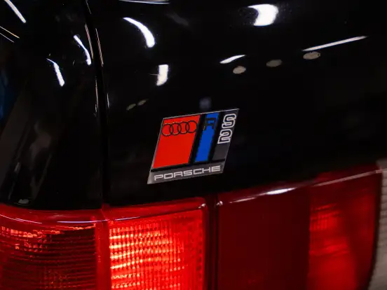 AUDI-RS2-2.2 AVANT 20V TURBO GASOLINA 4P MANUAL AUDI-RS2-1994