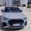 AUDI RS Q3 2.5 TFSI QUATTRO GASOLINA S-TRONIC AUDI RS Q3 2.5 TFSI QUATTRO GASOLINA S-TRONIC