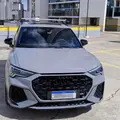 AUDI RS Q3 2.5 TFSI QUATTRO GASOLINA S-TRONIC AUDI RS Q3 2.5 TFSI QUATTRO GASOLINA S-TRONIC