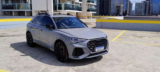 AUDI-RS Q3-2021