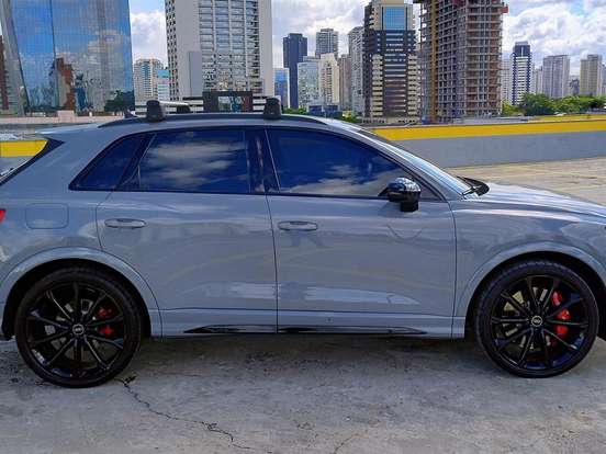 AUDI-RS Q3-2.5 TFSI QUATTRO GASOLINA S-TRONIC AUDI-RS Q3-2021