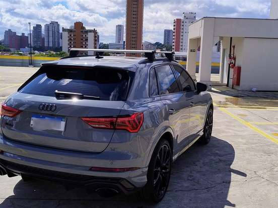 AUDI-RS Q3-2.5 TFSI QUATTRO GASOLINA S-TRONIC AUDI-RS Q3-2021