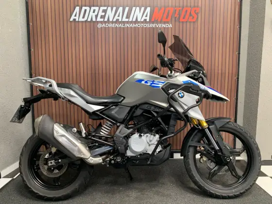 BMW G 310 GS 