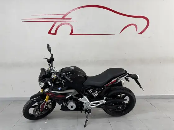 BMW G 310 R 
