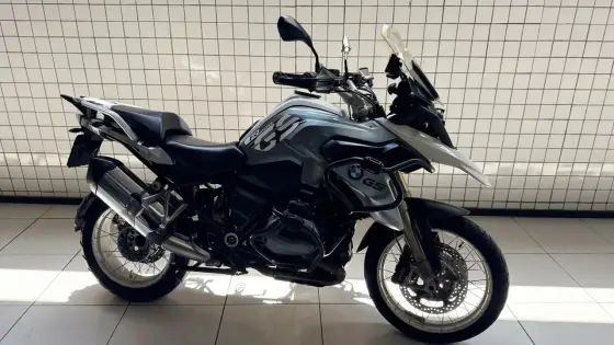 BMW R 1200 GS BMW R 1200 GS