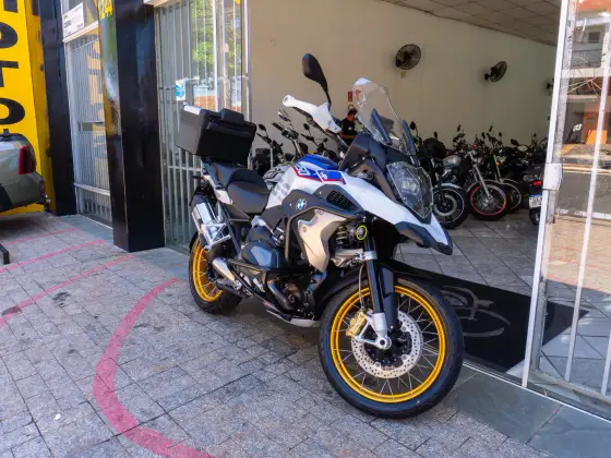 BMW R 1250 GS PREMIUM 