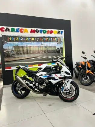 BMW S 1000 RR BMW S 1000 RR