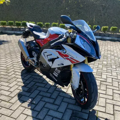 BMW S 1000 RR 