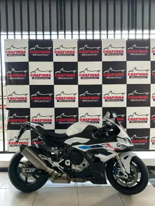 BMW S 1000 RR 