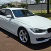 BMW 320i 2.0 16V TURBO ACTIVE FLEX 4P AUTOMÁTICO BMW 320i 2.0 16V TURBO ACTIVE FLEX 4P AUTOMÁTICO