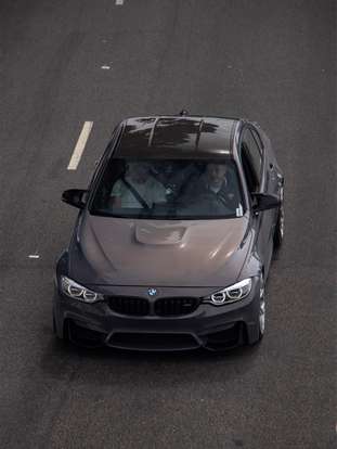 BMW-M3-2015