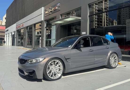BMW-M3-2015