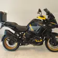 BMW R 1250 GS ADVENTURE PREMIUM 40 ANOS BMW R 1250 GS ADVENTURE PREMIUM 40 ANOS