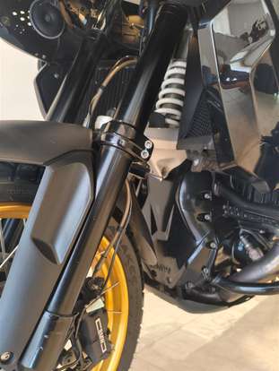 BMW-R 1250 GS ADVENTURE PREMIUM 40 ANOS BMW-R 1250 GS ADVENTURE PREMIUM 40 ANOS-2021