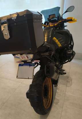 BMW-R 1250 GS ADVENTURE PREMIUM 40 ANOS BMW-R 1250 GS ADVENTURE PREMIUM 40 ANOS-2021
