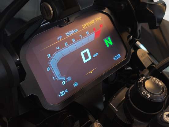 BMW-R 1250 GS ADVENTURE PREMIUM 40 ANOS BMW-R 1250 GS ADVENTURE PREMIUM 40 ANOS-2021