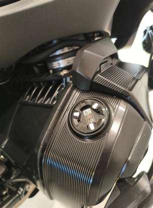 BMW-R 1250 GS ADVENTURE PREMIUM 40 ANOS BMW-R 1250 GS ADVENTURE PREMIUM 40 ANOS-2021