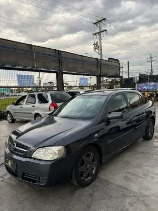 CHEVROLET ASTRA 2.0 MPFI ADVANTAGE 8V FLEX 4P MANUAL CHEVROLET ASTRA 2.0 MPFI ADVANTAGE 8V FLEX 4P MANUAL