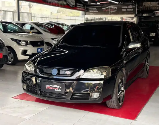 CHEVROLET ASTRA 2.0 MPFI ADVANTAGE 8V FLEX 4P MANUAL CHEVROLET ASTRA 2.0 MPFI ADVANTAGE 8V FLEX 4P MANUAL