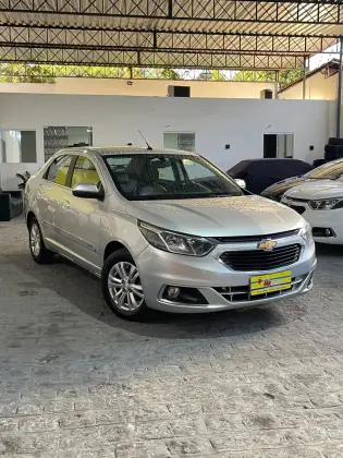 CHEVROLET COBALT 1.8 MPFI LTZ 8V FLEX 4P MANUAL CHEVROLET COBALT 1.8 MPFI LTZ 8V FLEX 4P MANUAL