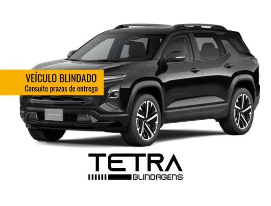CHEVROLET EQUINOX 1.5 16V TURBO GASOLINA RS AWD AUTOMÁTICO CHEVROLET EQUINOX 1.5 16V TURBO GASOLINA RS AWD AUTOMÁTICO