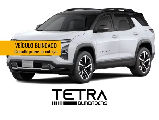 CHEVROLET EQUINOX 1.5 16V TURBO GASOLINA RS AWD AUTOMÁTICO CHEVROLET EQUINOX 1.5 16V TURBO GASOLINA RS AWD AUTOMÁTICO