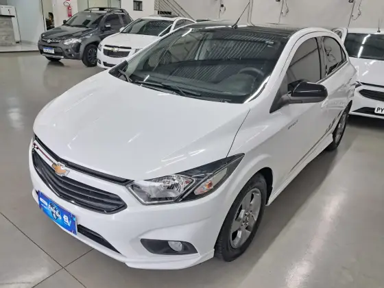CHEVROLET ONIX 1.4 MPFI EFFECT 8V FLEX 4P MANUAL CHEVROLET ONIX 1.4 MPFI EFFECT 8V FLEX 4P MANUAL