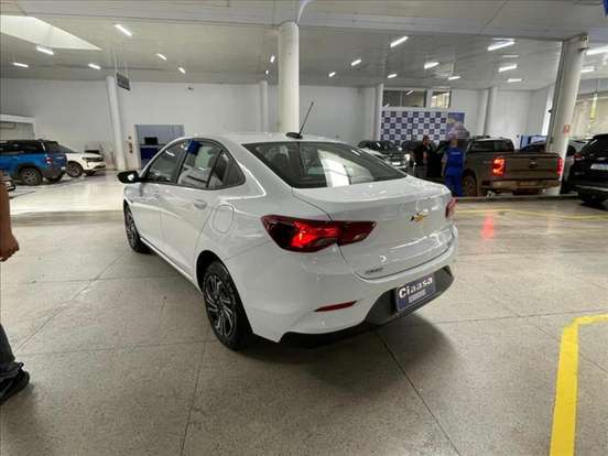 CHEVROLET-ONIX-1.0 FLEX PLUS LT MANUAL CHEVROLET-ONIX-2024