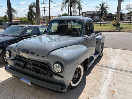 CHEVROLET C14 GASOLINA 2P MANUAL