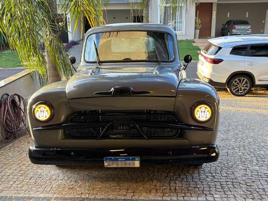 CHEVROLET-C14-GASOLINA 2P MANUAL CHEVROLET-C14-1959
