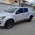 CHEVROLET S10 2.8 LS 4X4 CD 16V TURBO DIESEL 4P MANUAL CHEVROLET S10 2.8 LS 4X4 CD 16V TURBO DIESEL 4P MANUAL