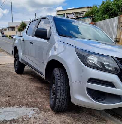 CHEVROLET-S10-2020