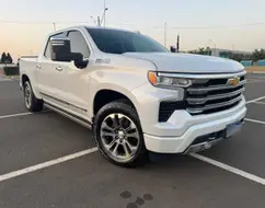 CHEVROLET SILVERADO 5.3 V8 GASOLINA 1500 HIGH COUNTRY 4X4 AUTOMÁTICO CHEVROLET SILVERADO 5.3 V8 GASOLINA 1500 HIGH COUNTRY 4X4 AUTOMÁTICO