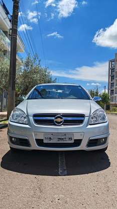 CHEVROLET-VECTRA-2006